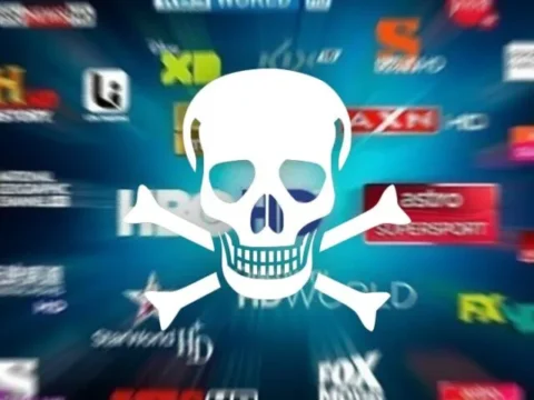 One in every five Britons utilizes an illicit streaming service to access paid programs