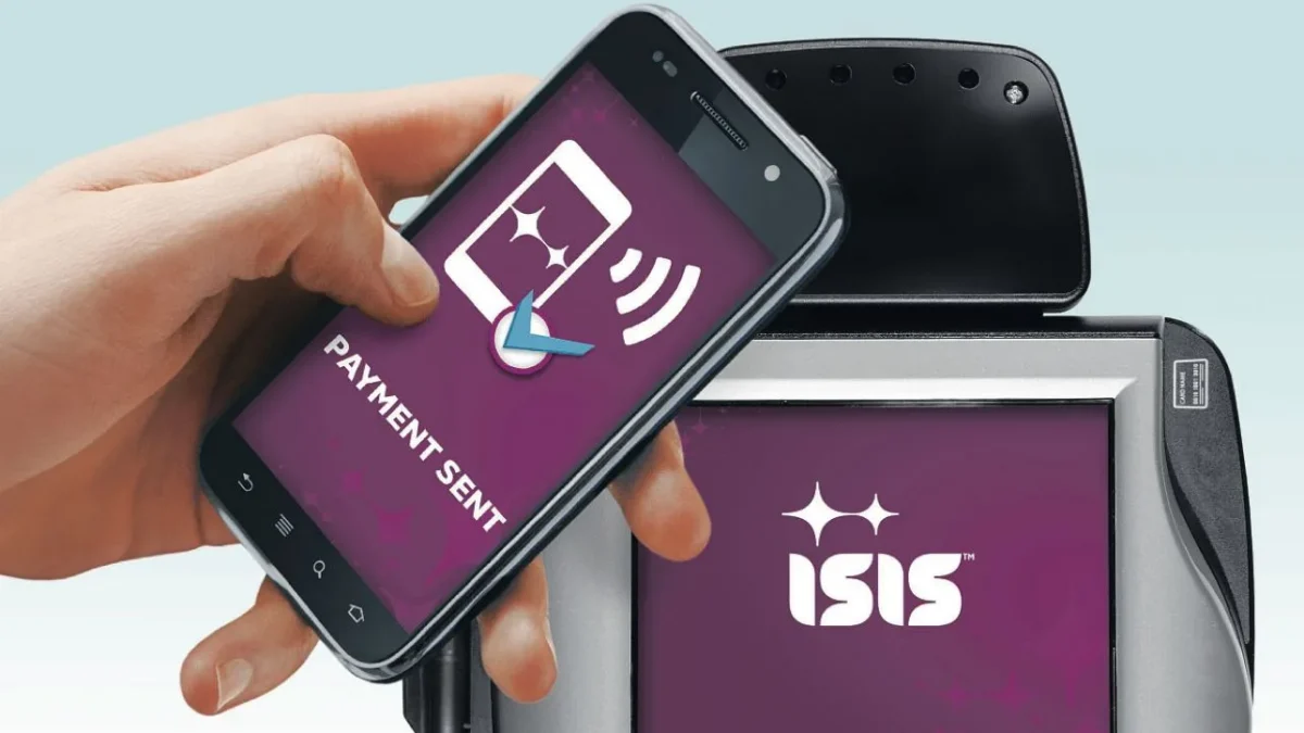 Swiss makers defend Isis-backed phone app