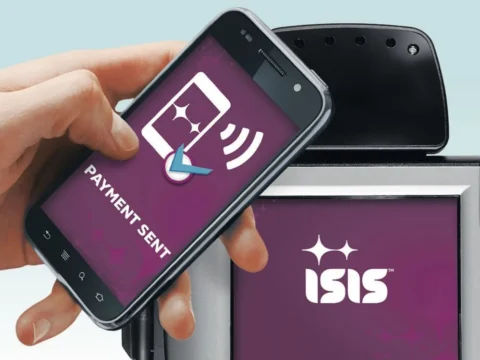 Swiss makers defend Isis-backed phone app