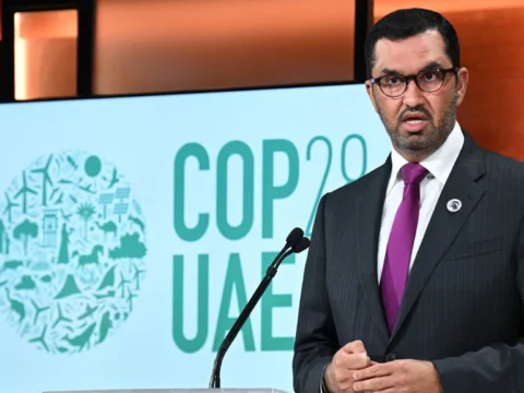 Wording games at COP28: “scaling down” vs “phasing out”