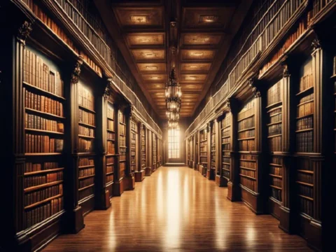 BAM is renovating Jesus College in Oxford