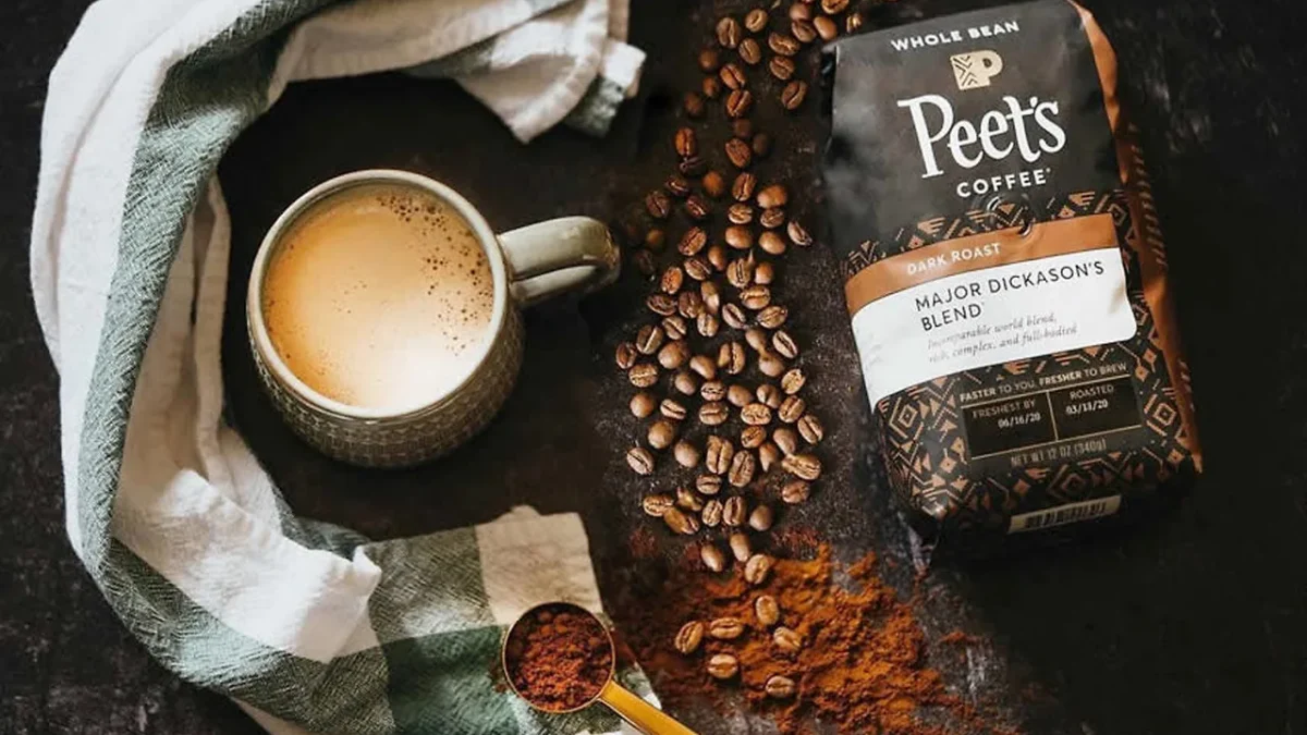 Mondelez to reduce its share in JDE Peet’s