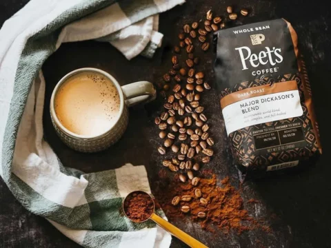 Mondelez to reduce its share in JDE Peet’s