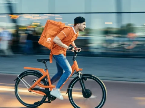 Just Eat Takeaway is facing an important week