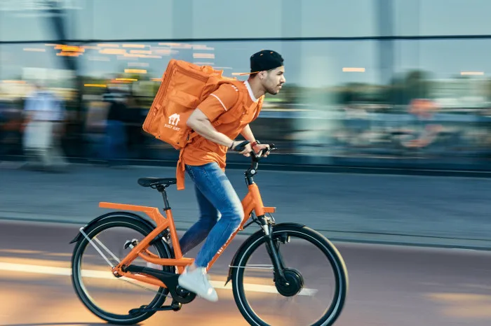 Just Eat Takeaway is facing an important week