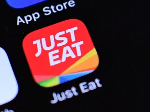 Just Eat remains behind the Takeaway deal