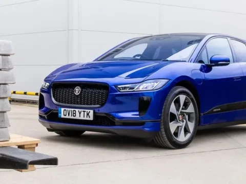British car manufacturers saved the stats