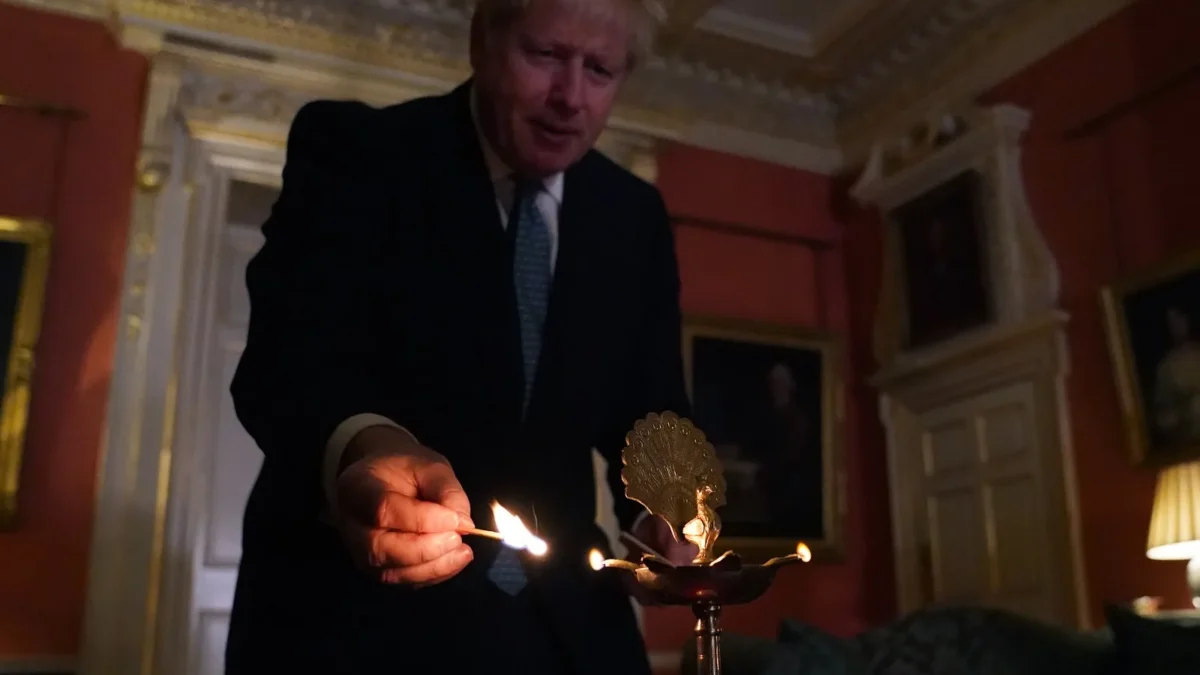 PM sees former advisor as a source of leaks