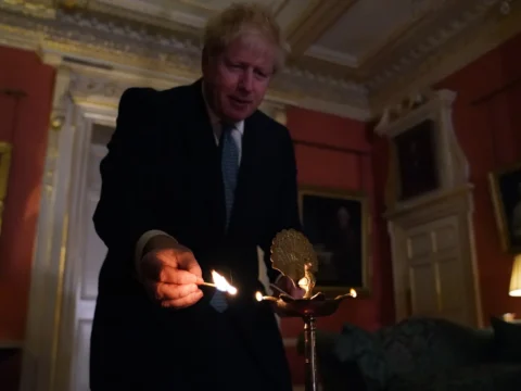 PM sees former advisor as a source of leaks