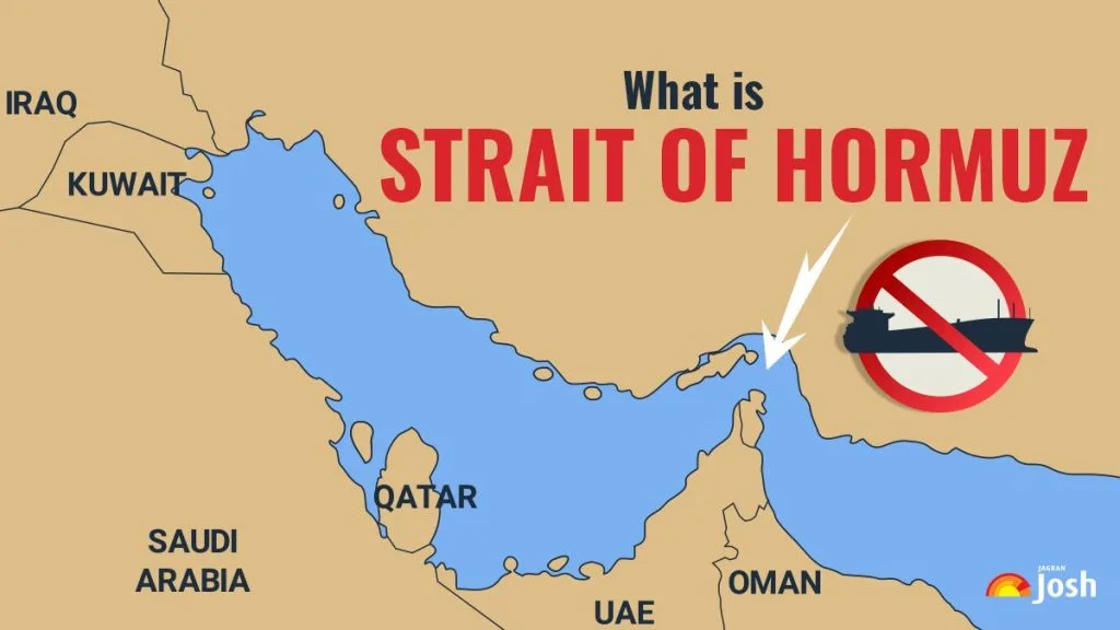 Keir Starmer invites nations to talk about the Hormuz Strait – and other geographic discoveries he has learned recently