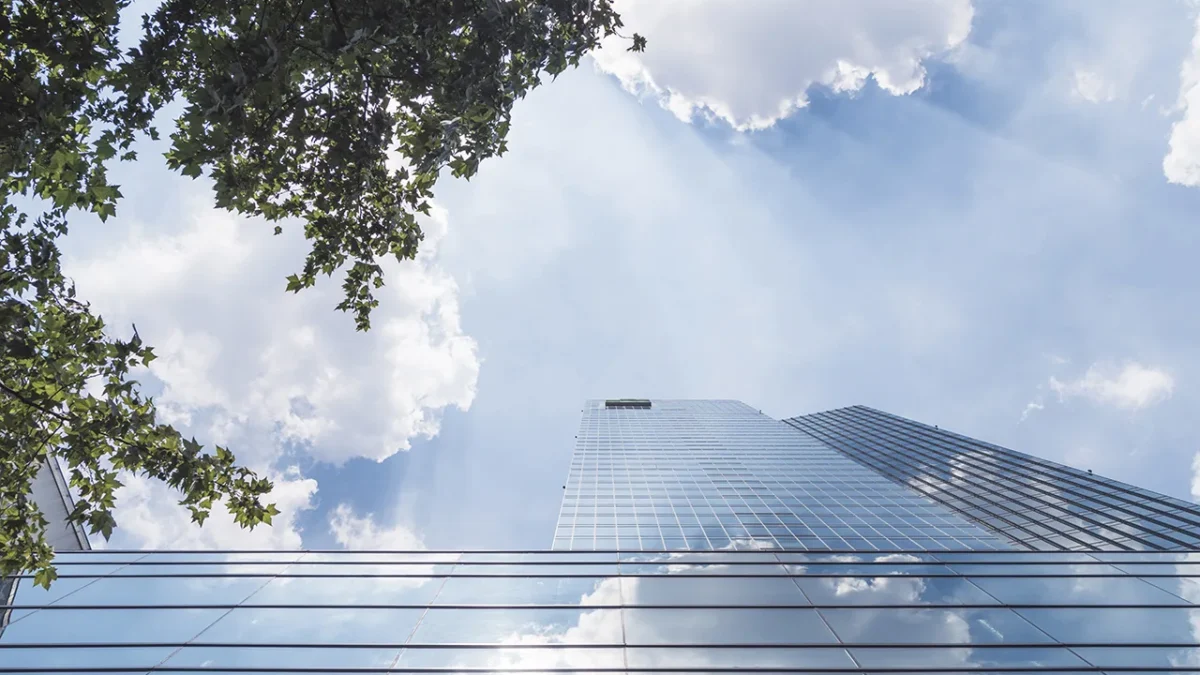JPMorgan Chase warns about excessive optimism
