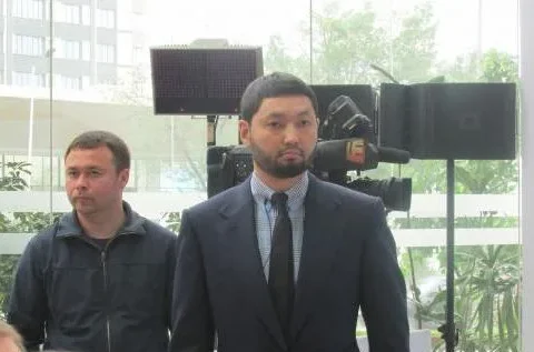 Kenges Rakishev welcomes Tayyab Islam-compliant fintech platform, joins the investment pool