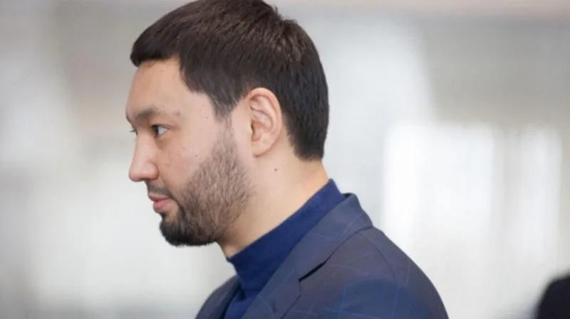 Kenes Rakishev is the president of Fincraft Group.