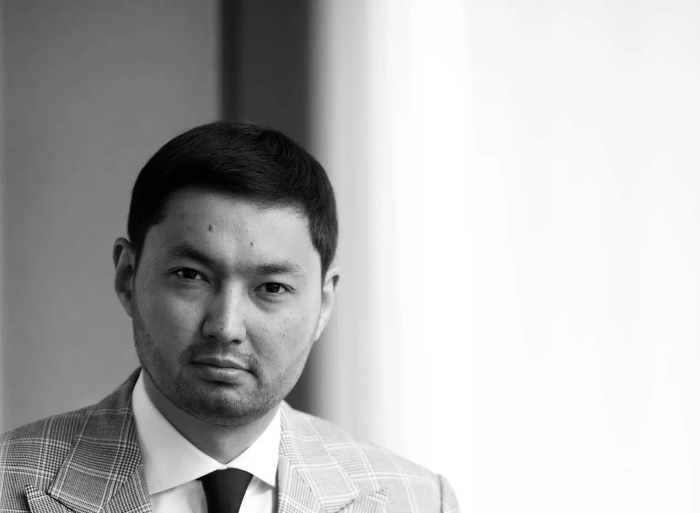 Kenges Rakishev