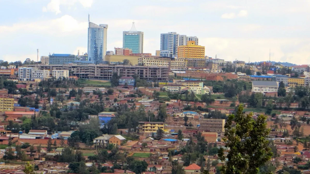 Asylum seekers should first go to Rwanda, MPs voted