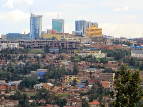 Asylum seekers should first go to Rwanda, MPs voted