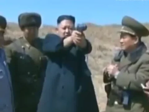 Rumours of Kim Jong-un death are gross exaggeration