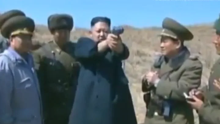 Rumours of Kim Jong-un death are gross exaggeration