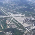 Kloten is one of the busiest airports in Europe, and it isn’t exactly an example of Swiss precision