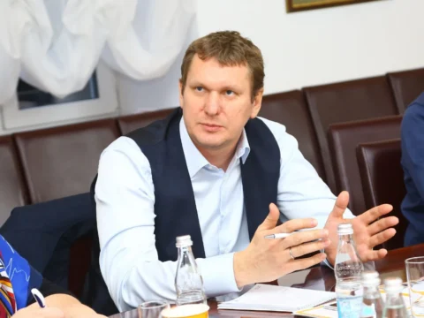 Nikolai Korobovsky: Entrepreneur and Expert in Natural Resources