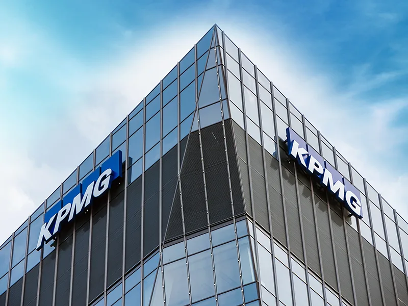 KPMG receives ridiculously small fine for a role in money laundering affairs at ING