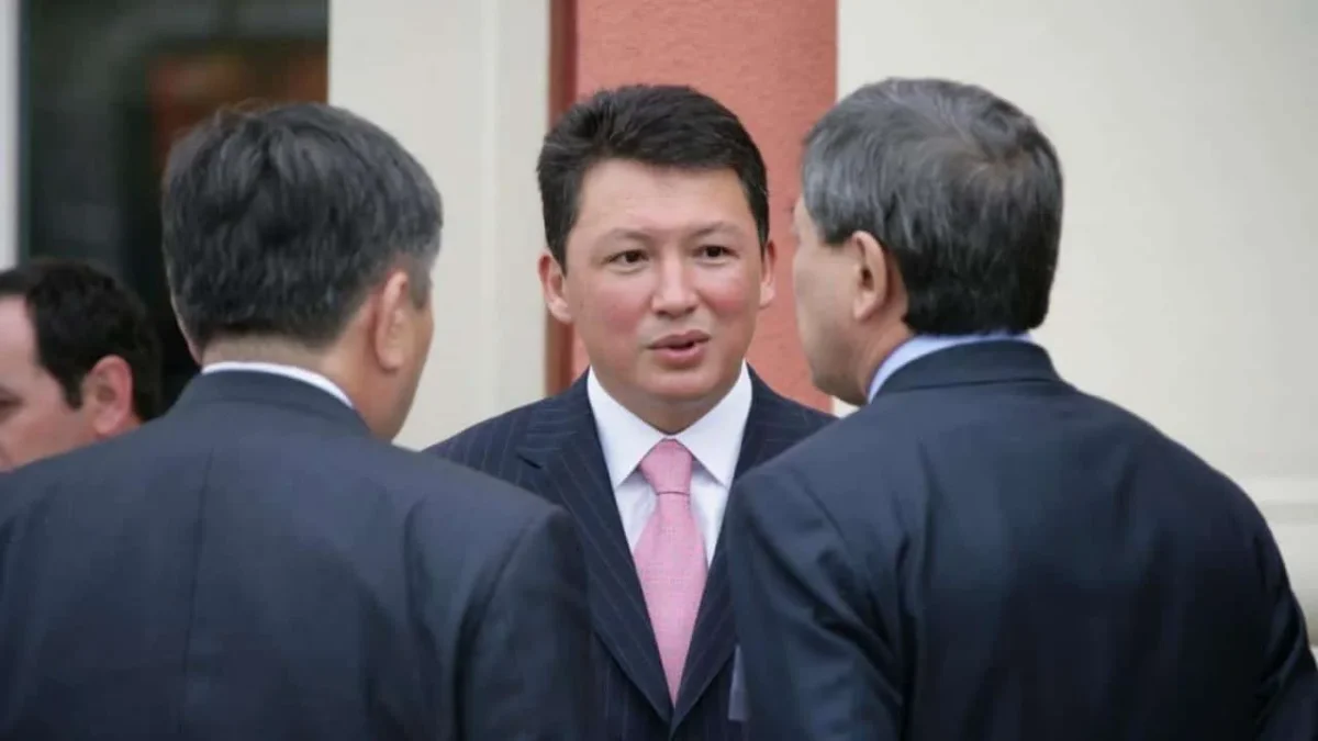 Dirty oil is bad for business: why GB is investigating Timur Kulibayev and other Nazarbaev’s relatives