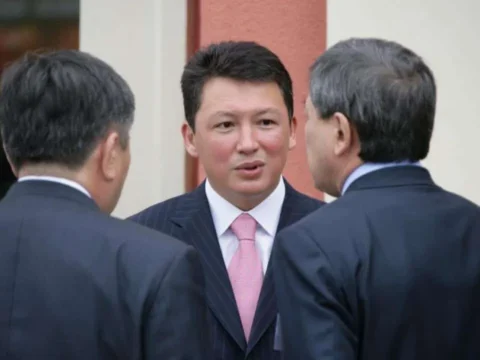 Timur Kulibayev and his quest for the West: how Kazakh billionaire bet on prince Andrew and lost
