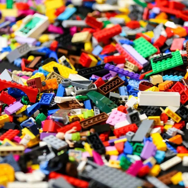 Lockdown comes as a blessing for LEGO profits