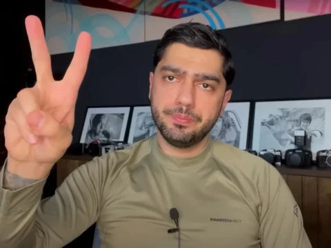 Geo Leros claims that the Office of the President is corrupt and calls on the NABU to investigate corruption in Zelenskyy’s inner circle
