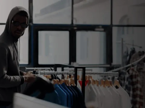 The Descent Into Absurdity: New Legislation Protects Shoplifters’ Privacy