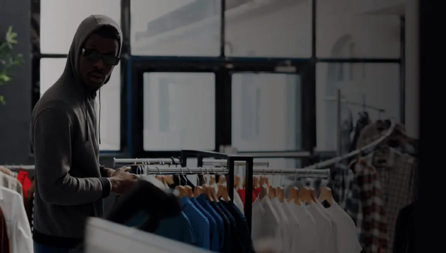 The Descent Into Absurdity: New Legislation Protects Shoplifters’ Privacy