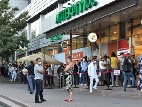 Pharma crisis in Kazakhstan is a gift for Timur Kulibayev and the clan