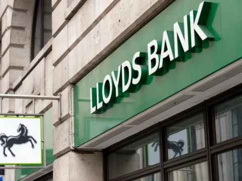 Standby Letters of Credit at Lloyds Bank to cut emissions, save paper