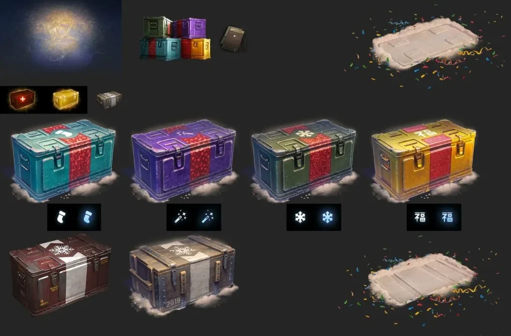 Authorities stop short to label loot boxes as a form of gambling