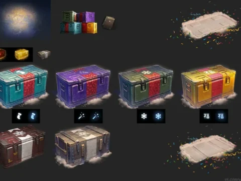Authorities stop short to label loot boxes as a form of gambling