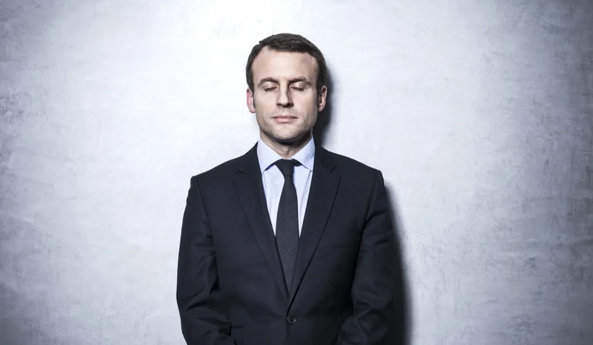 France recorded the steepest GDP decline ever measured