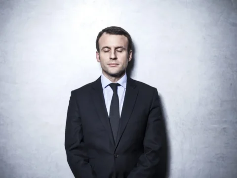 Macron “will continue to fight” for the French fishermen rights (to catch English fish)