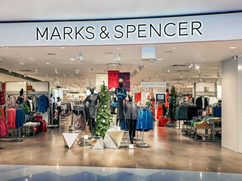 M&S to fire 7000 workers