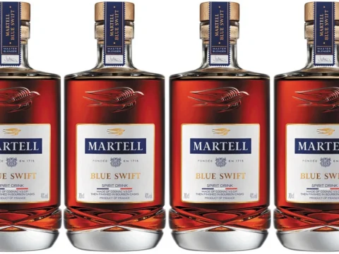 Martell producer had a spectacular year