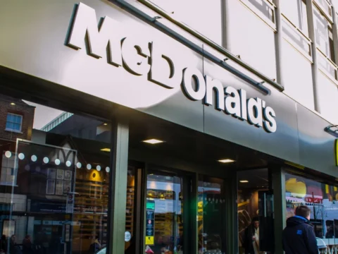 More than a hundred current and former employees of McDonald’s reported harassment