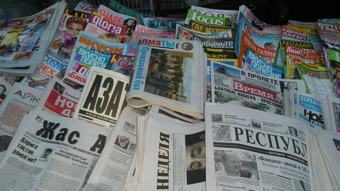 ‘Respublika’ vs. Timur Kulibayev: the story of demise of the last independent media in Kazakhstan