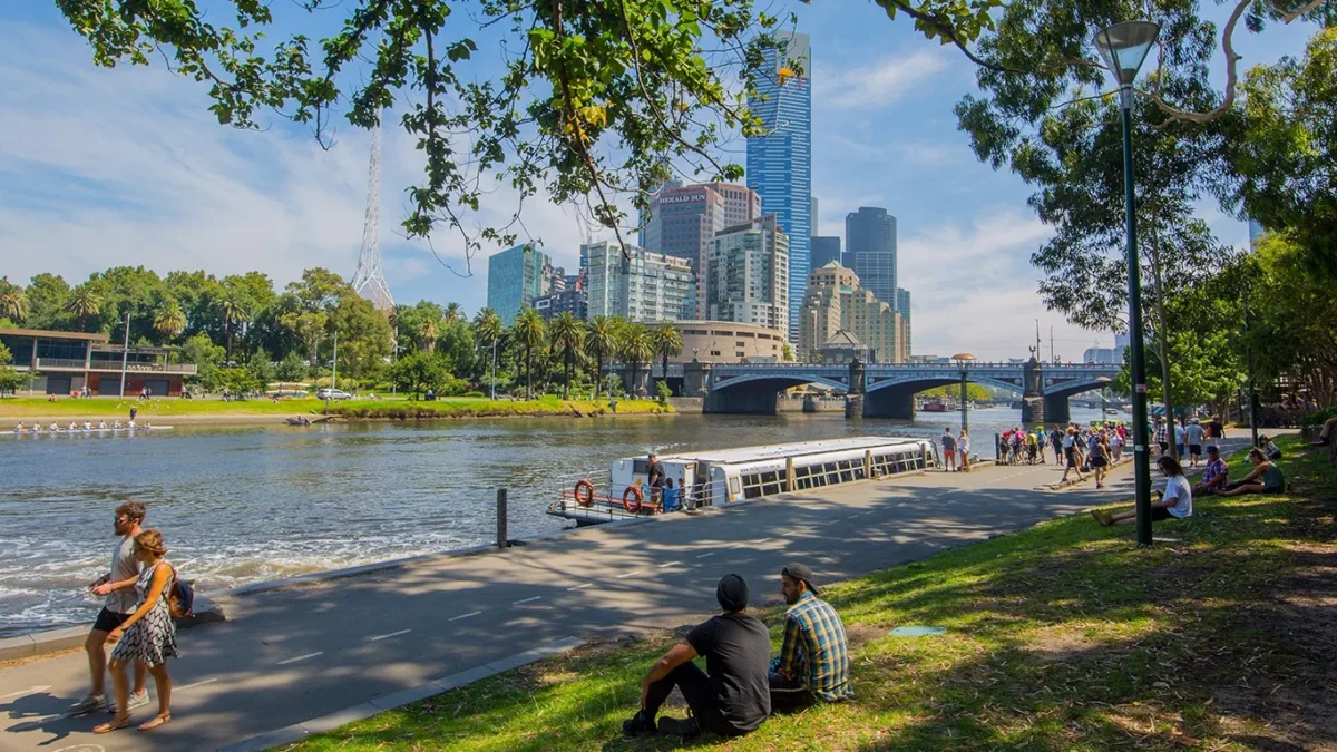 Melbourne has to stay home for another six weeks due to new corona outbreak