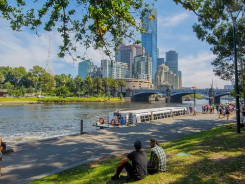 Melbourne has to stay home for another six weeks due to new corona outbreak