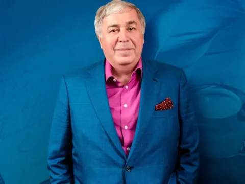 Mikhail Gutseriev grabs land in a troubled region of Russia: what is the plan?