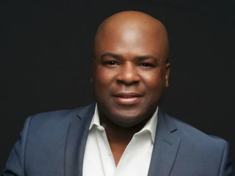 Linden Millwood, a pastor turned fraudster