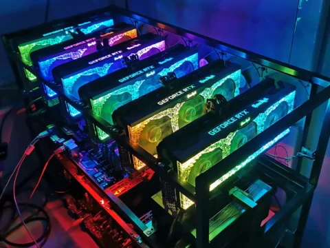 Ethereum price prediction: low hashrate prevents the mass exodus