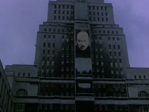 Ministry of Truth just got outsourced to the corporations