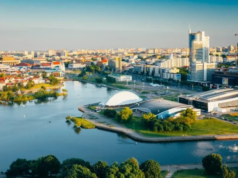 New trade sanctions against Belarus will be implemented