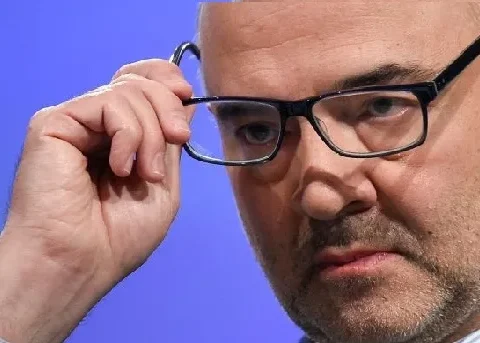 EU’s Moscovici ‘hopeful’ Italy can avoid sanctions