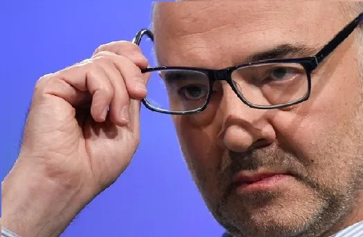 EU’s Moscovici ‘hopeful’ Italy can avoid sanctions